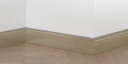 Lišta MDF6054 Foliovaná 14x50 Dub Butter Crisps  - délka 2,4 bm