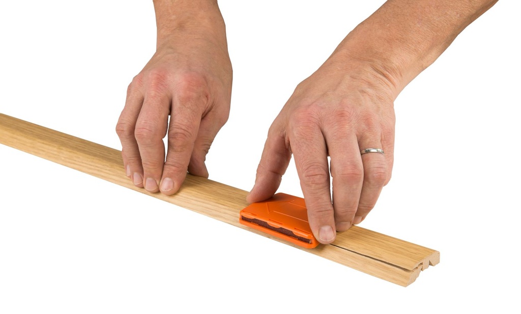 PA Přechod 3 in One Desert Oak  (Dub)