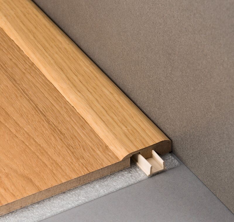 PA Přechod 3 in One Desert Oak  (Dub)