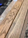 LD 16X60 Cubica kartáč Tabacco Oak -Světlý (dub), kartáč, tmavé póry Lak, tmavé póry 