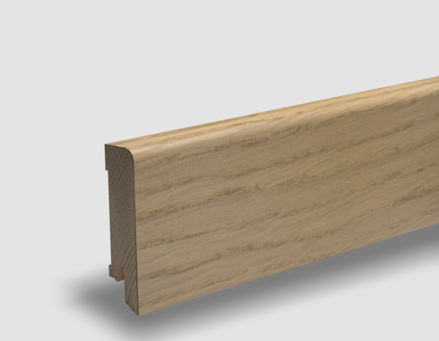 LD 16X60 Cubica Umber Oak (Dub) Lak