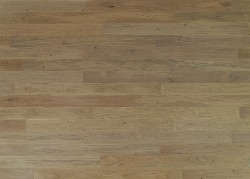 Vzorek Moland Burghley Wideplank  Oak Classic