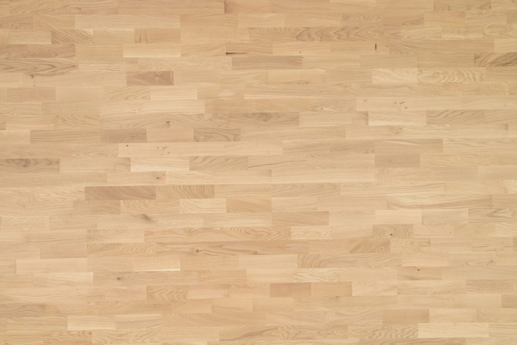 Vzorek 3P Parquet Loc+, tvrdovoskový olej