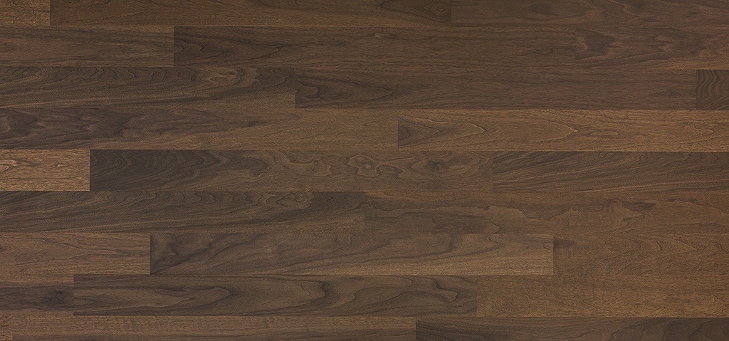 Vzorek PARKY Pro Smoked Walnut