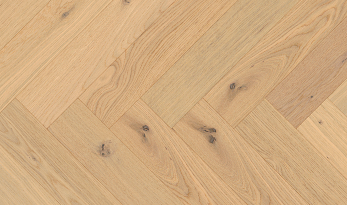 Vzorek PARKY Swing 06 Ivory Oak Rustic Light