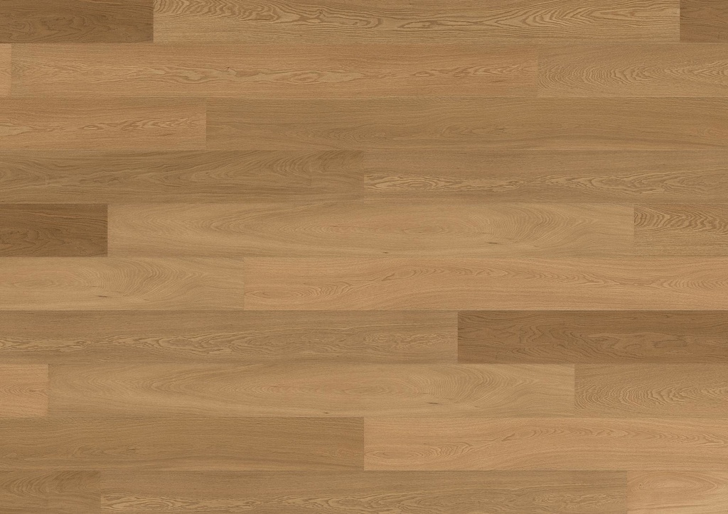 FT FLOOR!T kolekce CLASSIC - Dub Natur, bez suků, oxidativní olej, velmi lehký kartáč, 2 str.fáze 15/3 x 189 x 1900mm