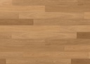 FT FLOOR!T kolekce CLASSIC - Dub Natur, bez suků, matný lak, velmi lehký kartáč, 2 str.fáze 15/3 x 189 x 1900mm