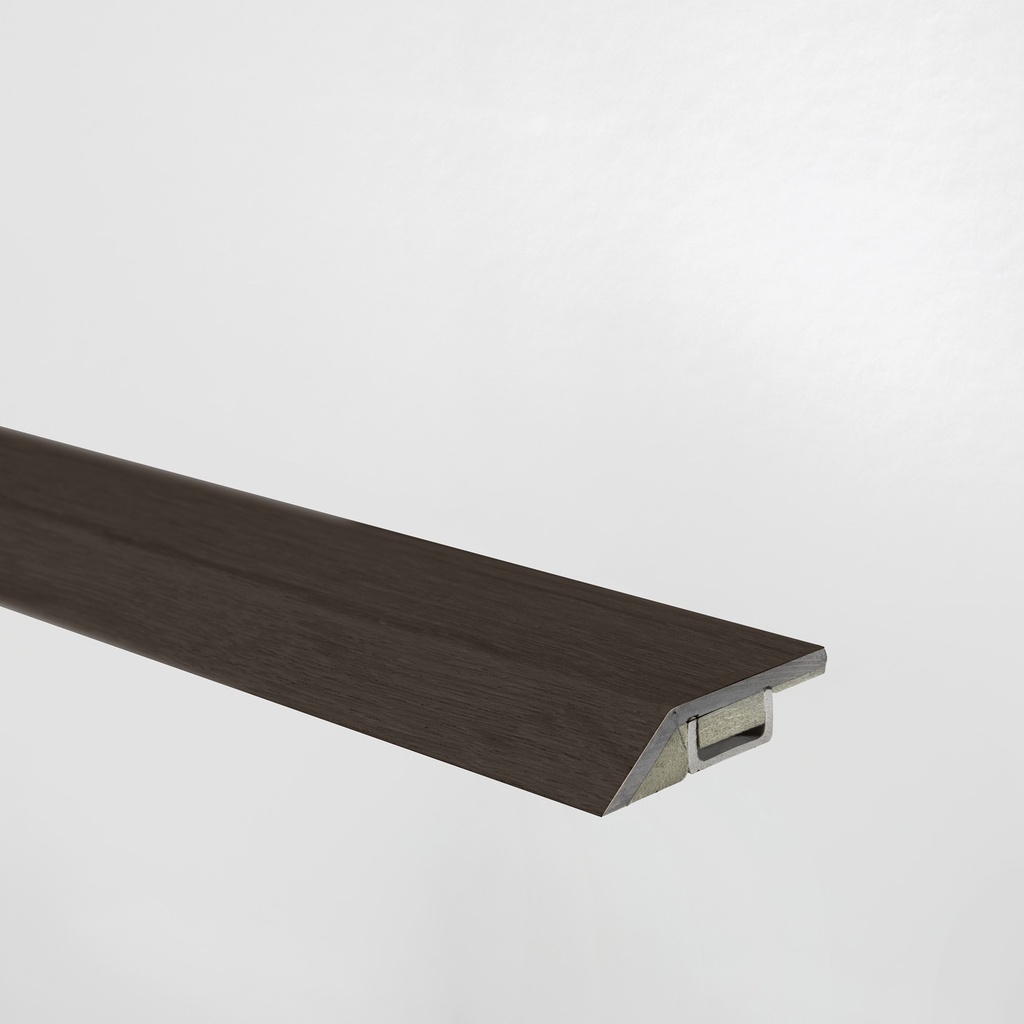 FL Vyrovnávací profily Floorify  Black Beauty