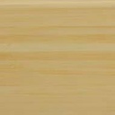 PEDROSS, soklová dyhovaná lišta, 16x40 Cubica, bambus svetlý, matný lak, smrek
