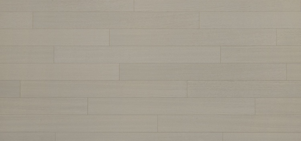 PARKY, podlahový univerzálny dyhovaný profil, 3 in one, Clay Oak, matný lak, jadro MDF
