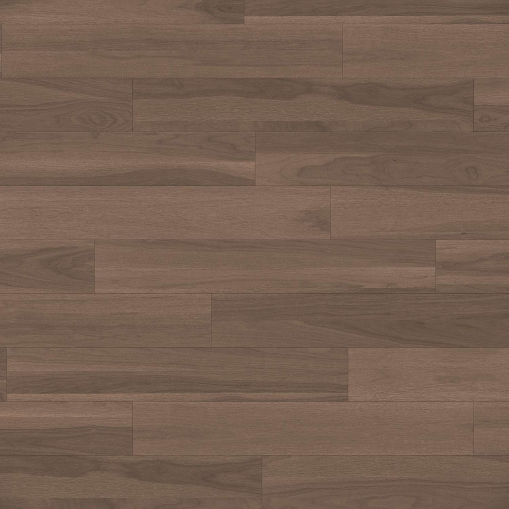 PARKY, soklová dyhovaná lišta, 14x80 3 in one univerzálna, Smoked Walnut, matný lak, kartáč, jadro MDF
