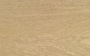 ALSAFLOOR, soklová fóliovaná lišta, F58, Honey Oak (Dub), fólia, tlač, jadro MDF
