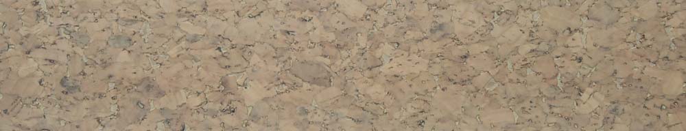 PEDROSS, soklová dyhovaná lišta, PL40/20, Kork, krémový lak, matný lak, jadro smrek
