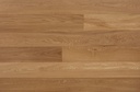 LAMETT, podlaha drevená trojvrstvová, Oslo 150, Natural (Dub), Rustic AB, UV-olej, kartáč