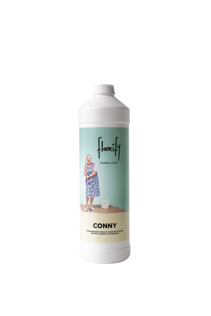 FL Floorify ACCESSORIES Floorify Conny 1l - aktivní čistič