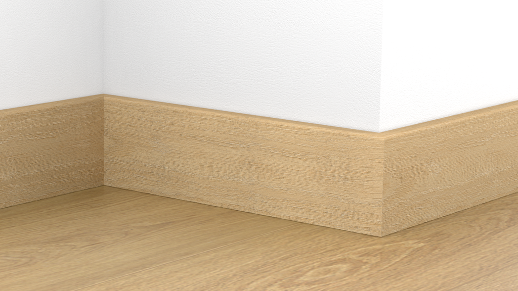 FL Soklové lišty Floorify STANDARDNÍ Paris Tan / Uni