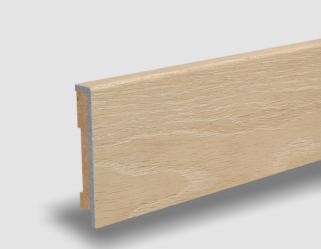 FL Soklové lišty Floorify STANDARDNÍ Blush / Buri