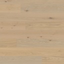 BJELIN, podlaha drevená trojvrstvová, Wideplank, Dub Rustic, biely oxidatívny olej, kartáč

