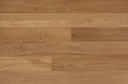 LAMETT, podlaha drevená trojvrstvová, Oslo 150, Natural Oil (Dub), Rustic B, UV-olej, kartáč