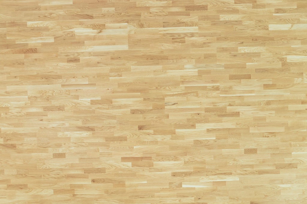 MOLAND, podlaha drevená trojvrstvová, 3pás, Parquet Loc+, Oak Living (Dub), tvrdovoskový olej
