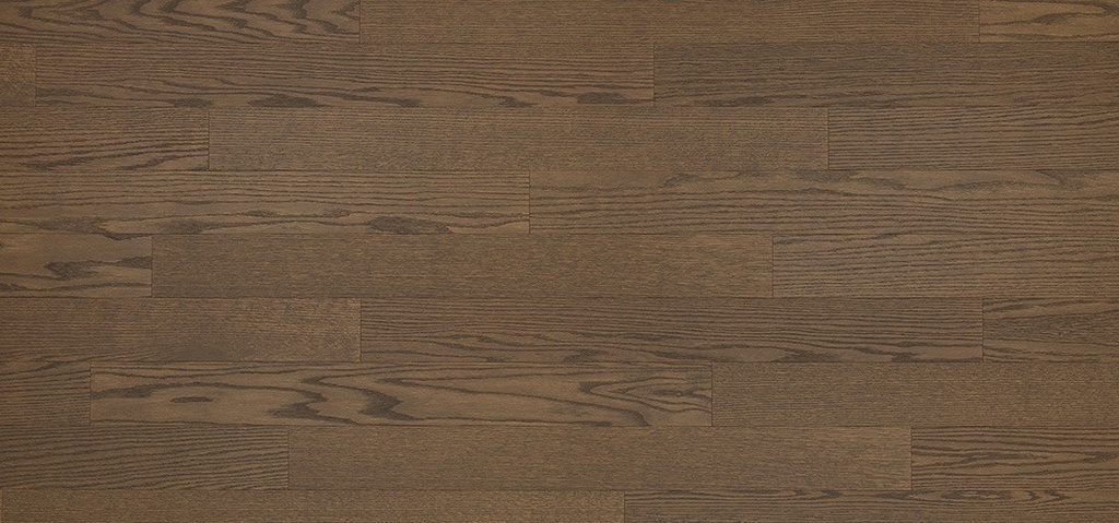 PARKY, podlaha drevená dyhovaná, Deluxe+ 06, Antique Oak Premium, supermatný lak, kartáč