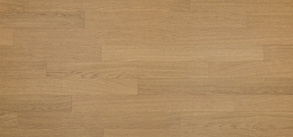 PARKY, podlaha drevená dyhovaná, DL 06, Umber Oak Premium, matný lak, kartáč