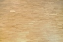MOLAND, podlaha drevená trojvrstvová, 3pás, Parquet Loc+, Oak Living (Dub), matný lak