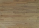 MOLAND, podlaha drevená trojvrstvová, Burghley Wideplank, Oak Classic (Dub), biely oxidatívny olej, kartáč