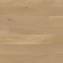 MOLAND, podlaha drevená trojvrstvová, Aston Wideplank, Oak Classic (Dub), biely matný lak