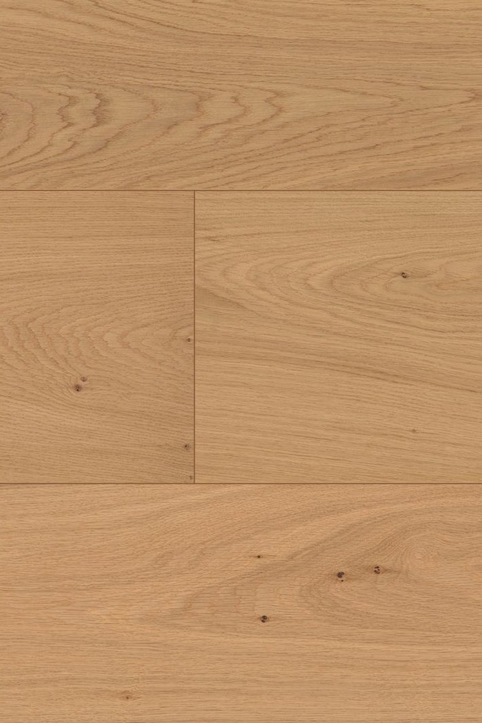 STEP&WALL, podlaha drevená dyhovaná, 150x1200 mm, Select Oak, matný lak, kartáč