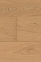 STEP&WALL, podlaha drevená dyhovaná, 150x1200 mm, Select Oak, matný lak, kartáč