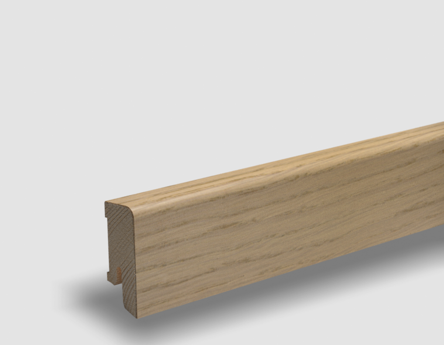 LD 16X40 Cubica Dub  (European oak) Lak