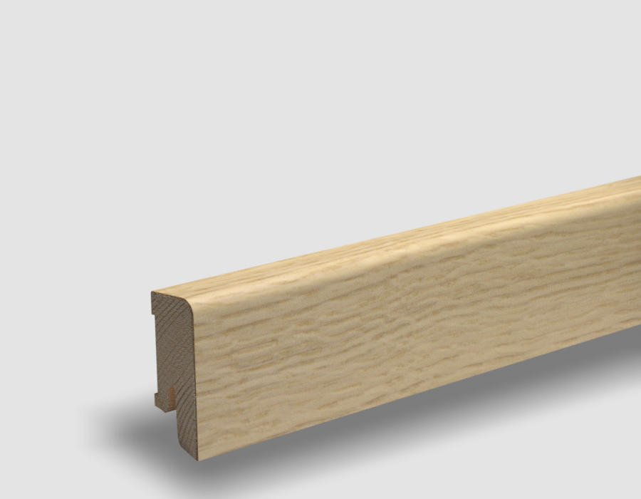 LD 16X40 Cubica Ivory Oak (Dub) Lak