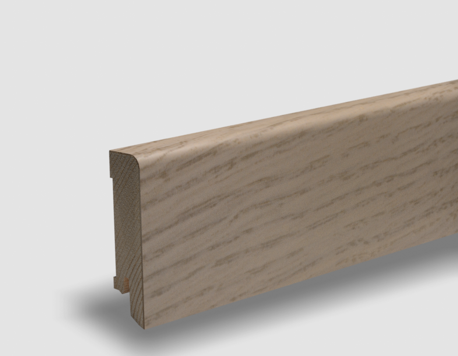 LD 16X60 Cubica Desert Oak  (Dub)  Lak