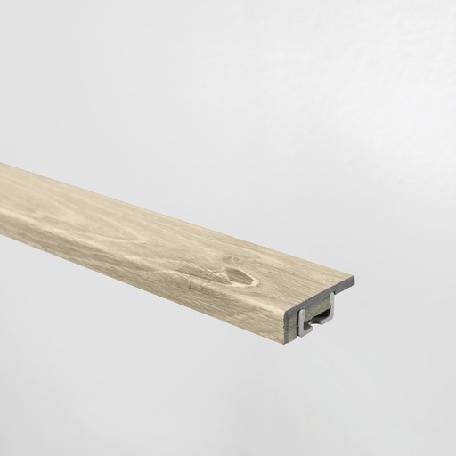 [E008] FL Ukončovací profil Alpaca