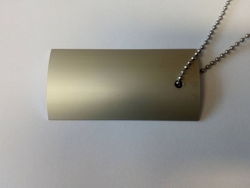 [SONTEX550EXT-F9] SONDRO, podlahový prechodový samolepiaci profil, S 550 SK ELOX, F9 Piesok
