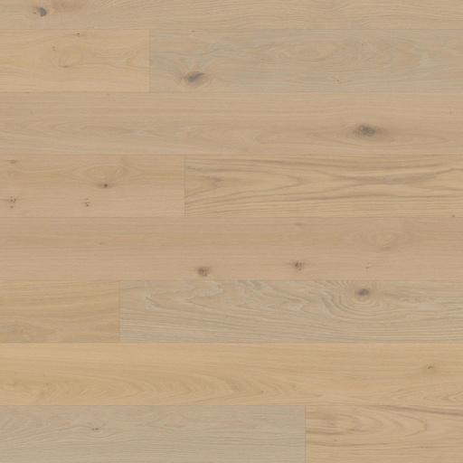 [CH1PC-BO] BJELIN, podlaha drevená trojvrstvová, Wideplank, Dub Rustic, biely oxidatívny olej, kartáč
