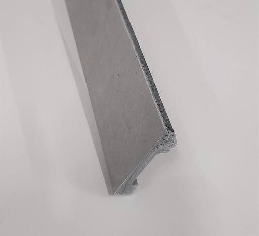 [BS007] FL Soklové lišty Brigid STANDARDNÍ Mouse - Polystyren