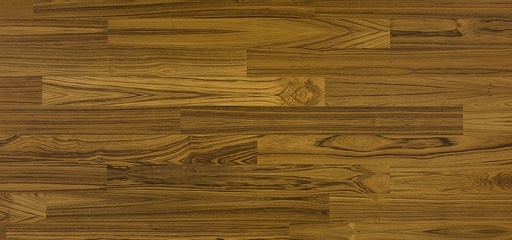 [S304] PARKY, soklová dyhovaná lišta, 14x80 3 in one univerzálna, Teak, matný lak, jadro MDF
