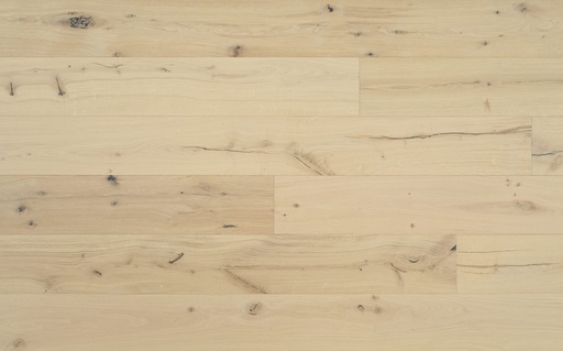 [CHAL-190-1817] LAMETT, podlaha drevená trojvrstvová, Lamett, Chalet 190, Invisible, Rustic B+, oxidatívny olej, kartáč