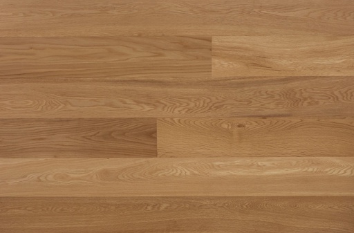 [OSL-150-110N] LAMETT, podlaha drevená trojvrstvová, Oslo 150, Natural (Dub), Rustic AB, UV-olej, kartáč
