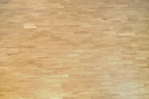 [14301261] MOLAND, podlaha drevená trojvrstvová, 3pás, Parquet Loc+, Oak Living (Dub), matný lak