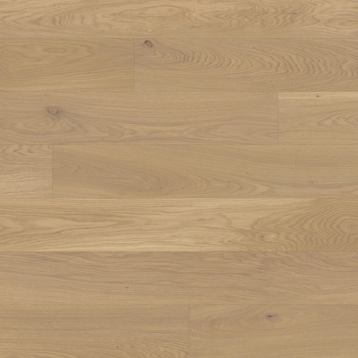 [14930264] MOLAND, podlaha drevená trojvrstvová, Aston Wideplank, Oak Classic (Dub), biely matný lak