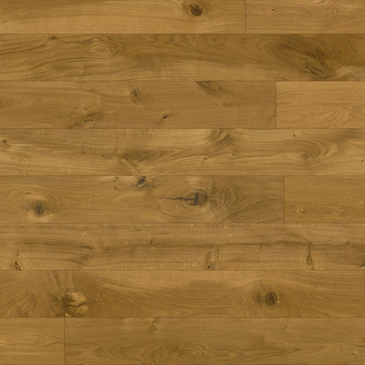 [14932268] MOLAND, podlaha drevená trojvrstvová, Molaloc+ Rustica Wideplank, Oak Living, oxidatívny olej, kartáč