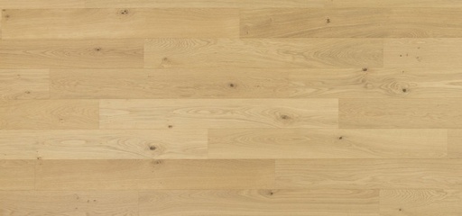 [CX20RL188] PARKY, podlaha drevená trojvrstvová, Classic 20, Essence Oak, Rustic Light, matný lak, kartáč

