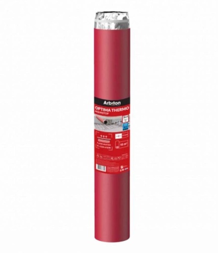 [5905167778791] OPTIMA THERMO AQUASTOP, 1,5 mm 3in1  (R=0,03 m2K/W)