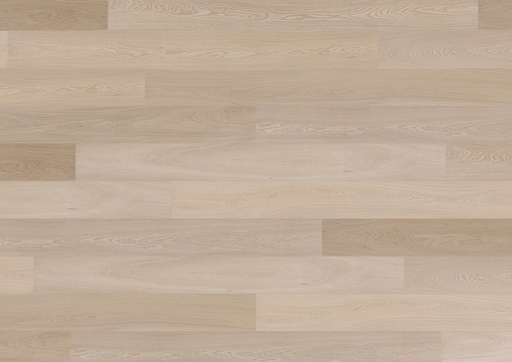 [B10143] FT FLOOR!T kolekce CLASSIC - Dub Natur, bez suků, bílý oxidativní olej, velmi lehký kartáč, 2 str.fáze 15/3 x 189 x 1900mm