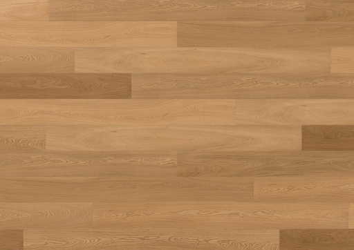 [B10153L] FT FLOOR!T kolekce CLASSIC - Dub Natur, bez suků, matný lak, velmi lehký kartáč, 2 str.fáze 15/3 x 189 x 1900mm