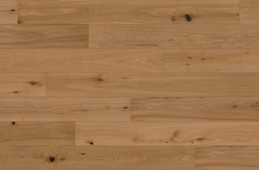 [B16007] FT FLOOR!T kolekce GLORY - Dub Standard lehce rustikální, matný lak, lehký kartáč, 4 str.fáze 14/3 x 190 x 1900mm