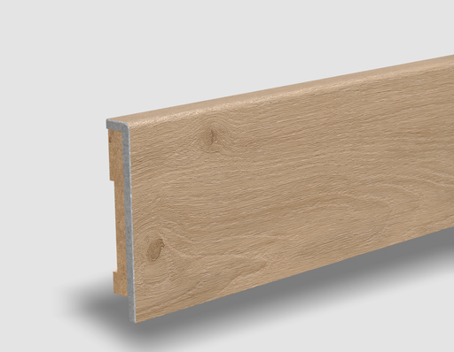 [SKF017] FL Soklové lišty Floorify STANDARDNÍ Champagne / Unagi / Squirrel